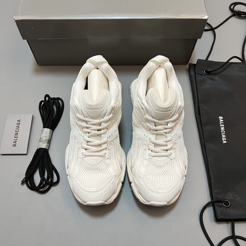 Balenciaga Track Shoes